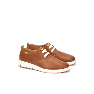 BLUCHER W