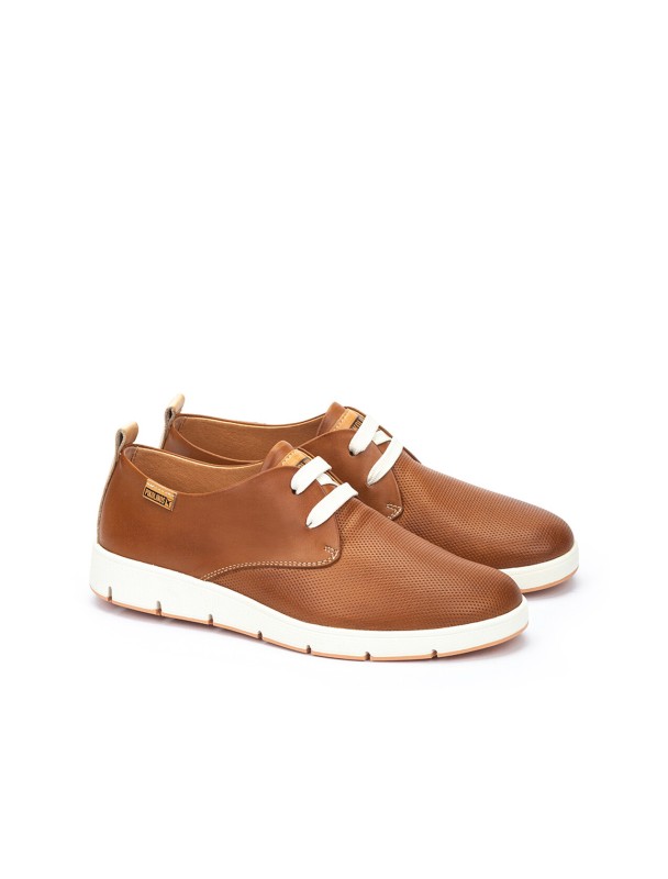 BLUCHER W