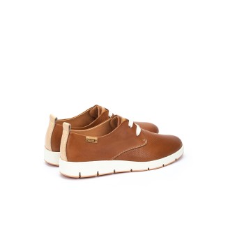 BLUCHER W