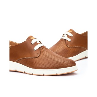BLUCHER W