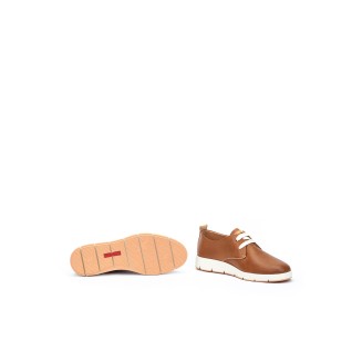 BLUCHER W
