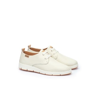 BLUCHER W