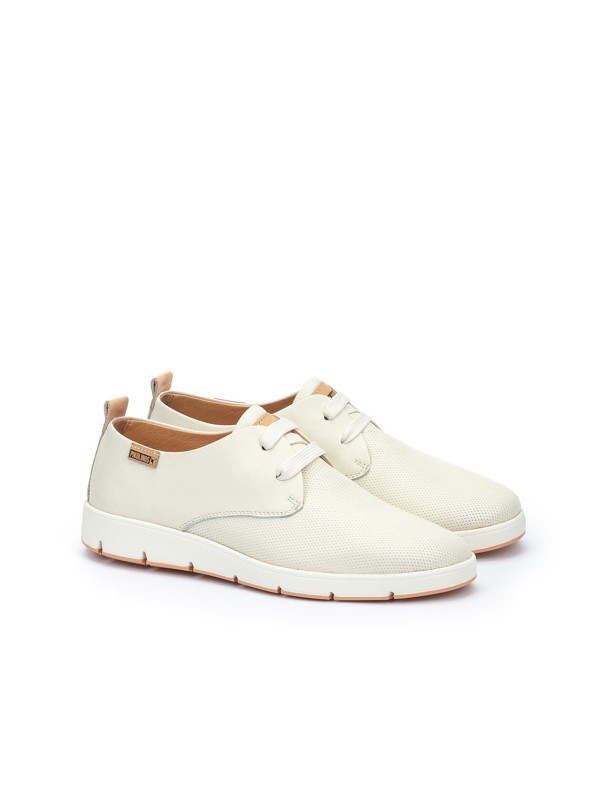BLUCHER W