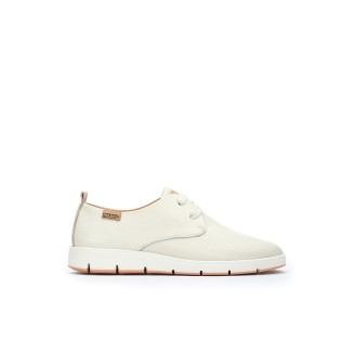 BLUCHER W