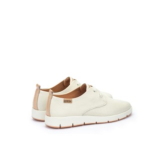 BLUCHER W
