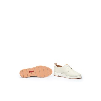 BLUCHER W