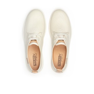 BLUCHER W