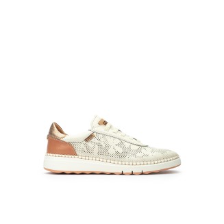BLUCHER PICADO W