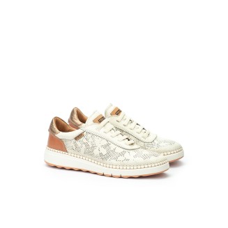 BLUCHER PICADO W