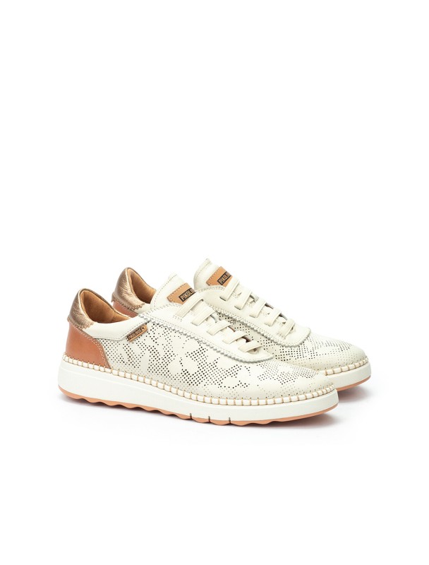 BLUCHER PICADO W
