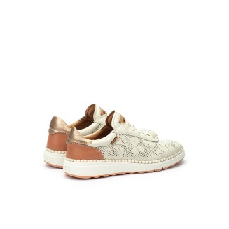 BLUCHER PICADO W