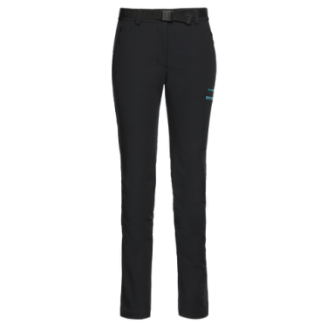 PANT LARGO W