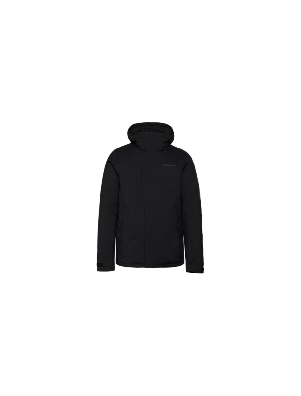 CHAQUETA TERMIC