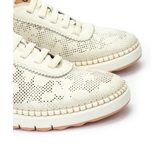 BLUCHER PICADO W