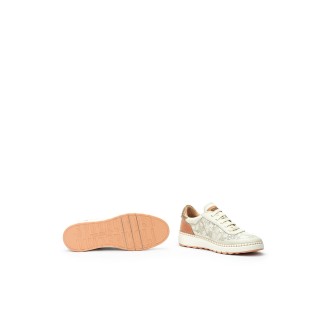 BLUCHER PICADO W
