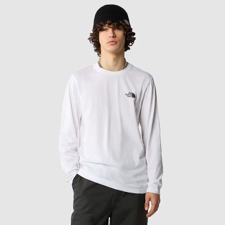CAMISETA MANGA LARGA