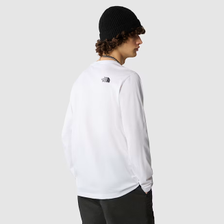 CAMISETA MANGA LARGA