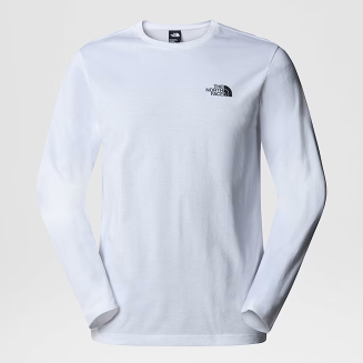 CAMISETA MANGA LARGA