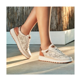 BLUCHER PICADO W