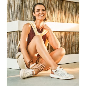 BLUCHER PICADO W