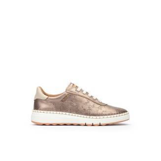 BLUCHER PICADO W