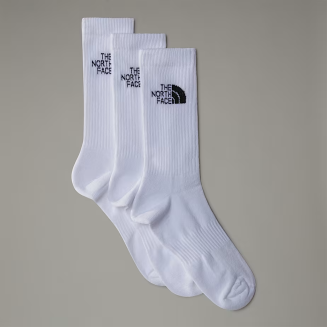 CUSH CREW SOCK