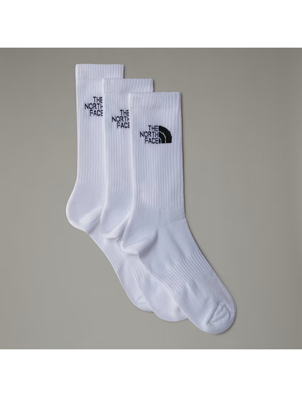 CUSH CREW SOCK