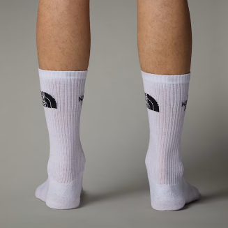 CUSH CREW SOCK