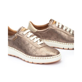 BLUCHER PICADO W