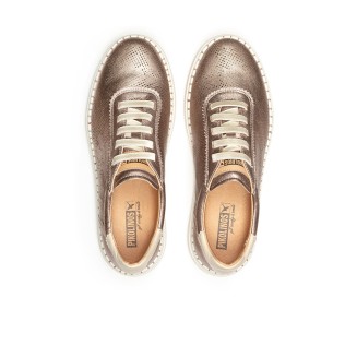 BLUCHER PICADO W