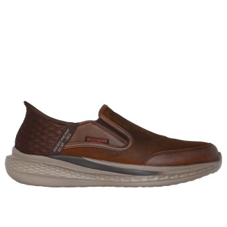 MOCASIN SLADE-COOPER