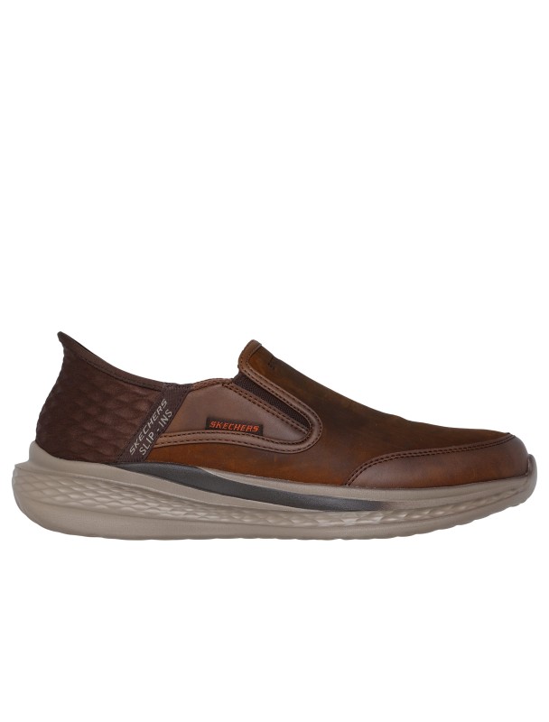 MOCASIN SLADE-COOPER