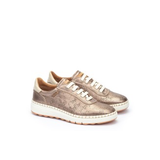 BLUCHER PICADO W