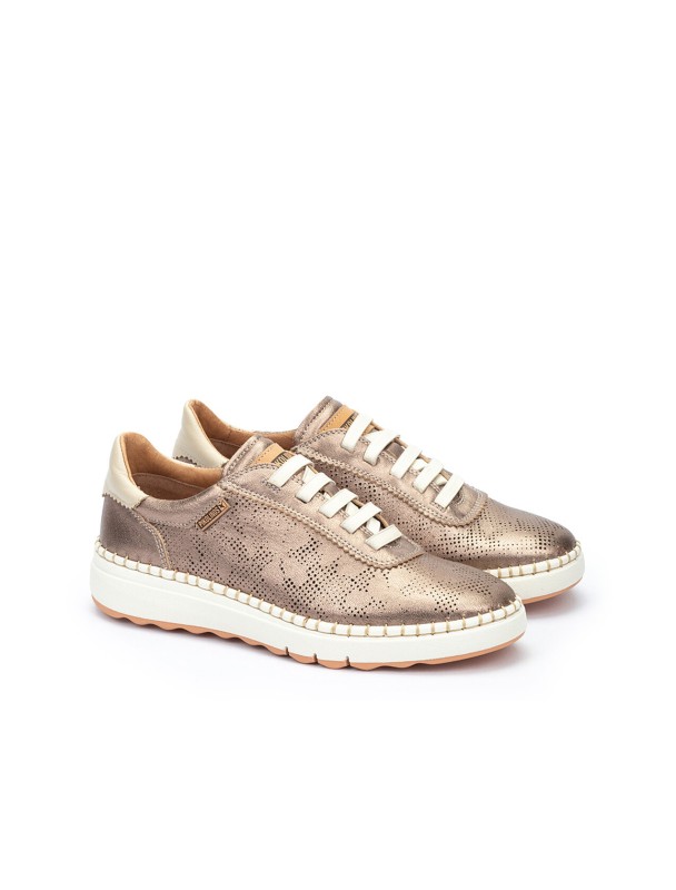 BLUCHER PICADO W