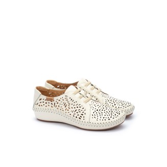 BLUCHER GRABADO