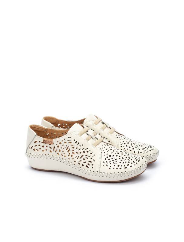 BLUCHER GRABADO