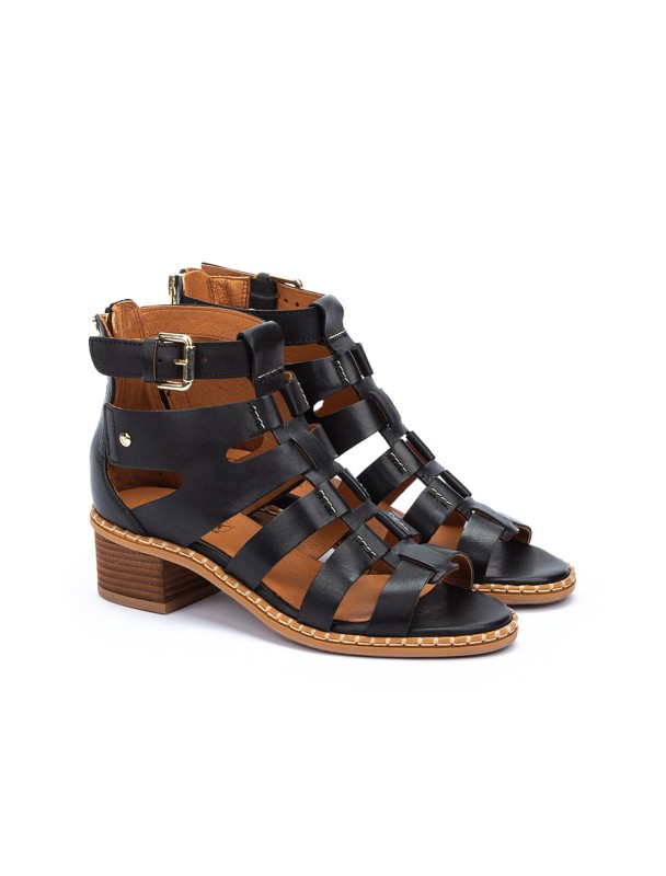SANDALIA T ROMAN W