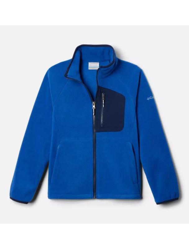 FAST TREK POLAR JR
