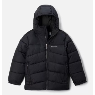 ARCTIC BLAST JKT JR