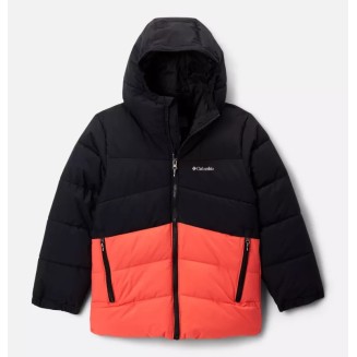 ARCTIC BLAST JKT JR