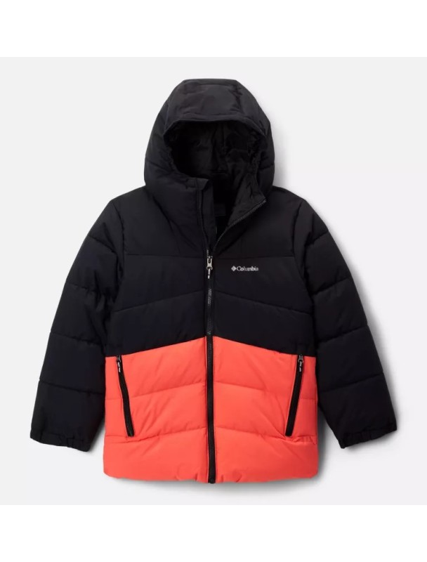 ARCTIC BLAST JKT JR