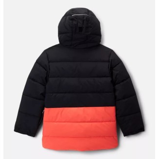 ARCTIC BLAST JKT JR