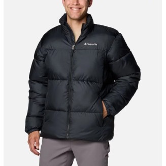 PUFFECT III JKT