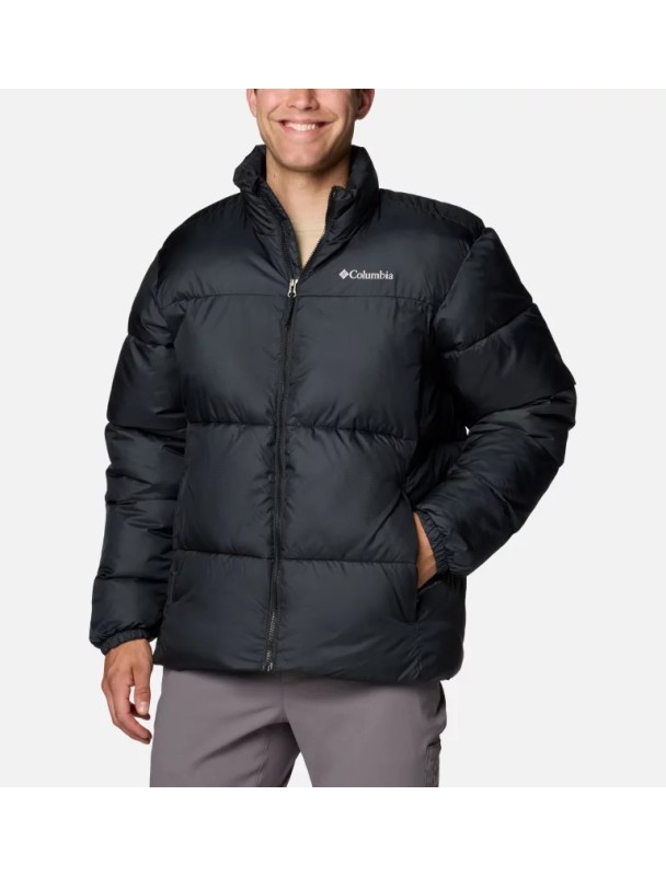 PUFFECT III JKT