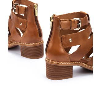 SANDALIA T ROMAN W