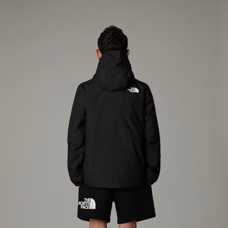 YB ANTORA RAIN JKT