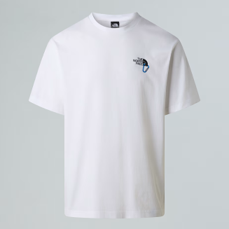 CARABINER TEE