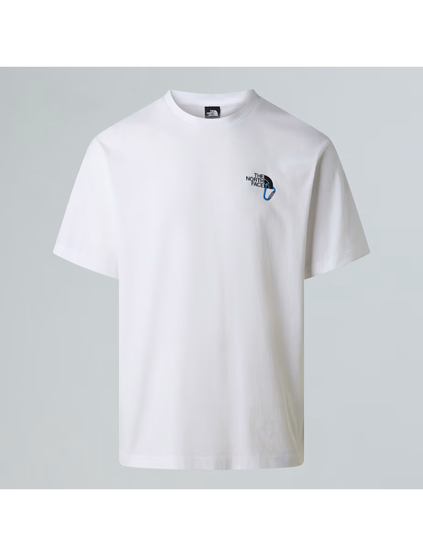 CARABINER TEE
