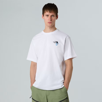 CARABINER TEE