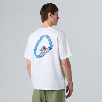 CARABINER TEE